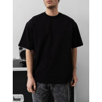 Базова oversize футболка 