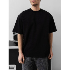 Базова oversize футболка 