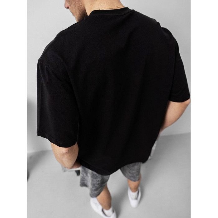 Базова oversize футболка 