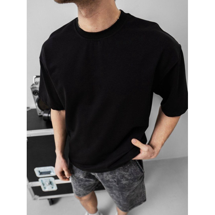Базова oversize футболка 