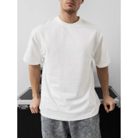 Базова oversize футболка