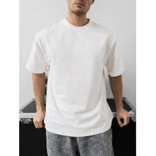 Базова oversize футболка