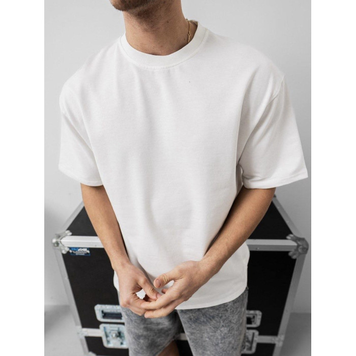 Базова oversize футболка