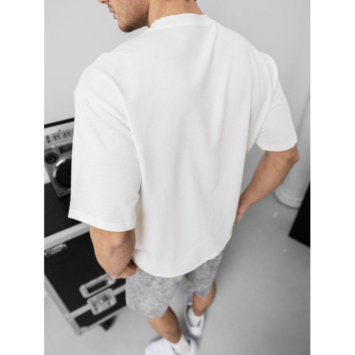 Базова oversize футболка