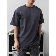 Базова oversize футболка	