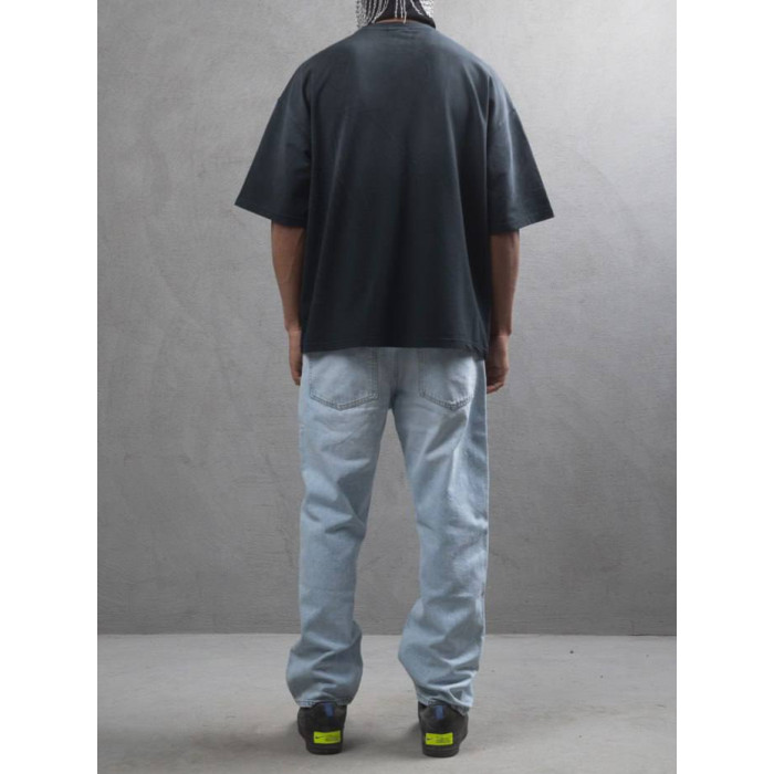 Базова oversize футболка