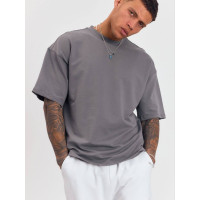 Базова oversize футболка