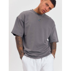 Базова oversize футболка