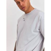 Базова oversize футболка