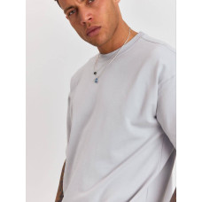 Базова oversize футболка