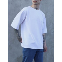 Базова oversize футболка