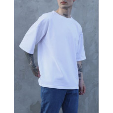 Базова oversize футболка