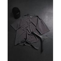 Базова oversize футболка