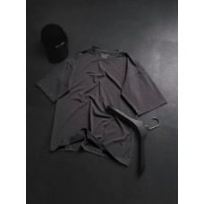 Базова oversize футболка