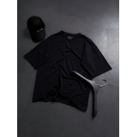 Базова oversize футболка