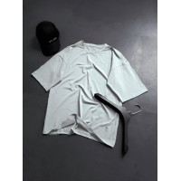 Базова oversize футболка