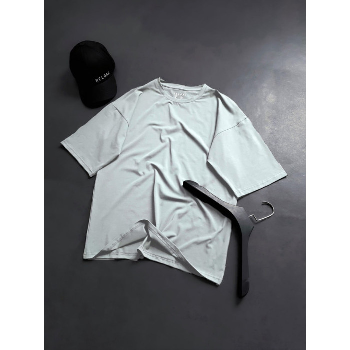 Базова oversize футболка