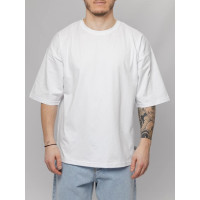 Базова oversize футболка