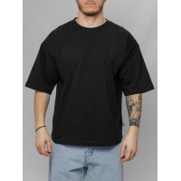 Базова oversize футболка