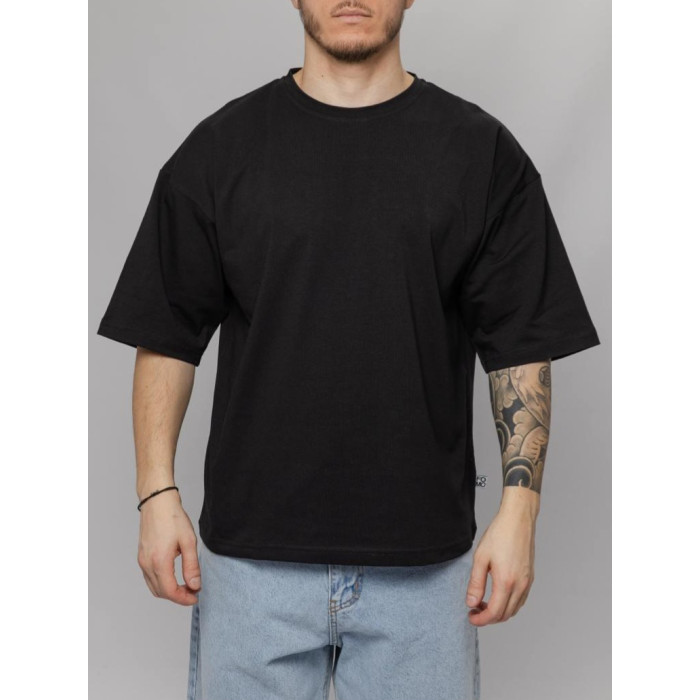 Базова oversize футболка