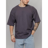Базова oversize футболка