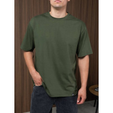 Базова oversize футболка