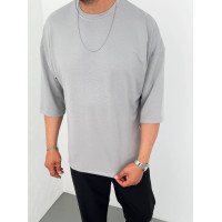Базова oversize футболка