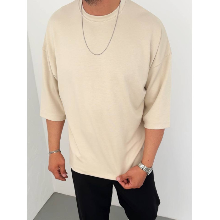 Базова oversize футболка
