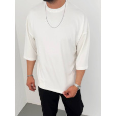 Базова oversize футболка