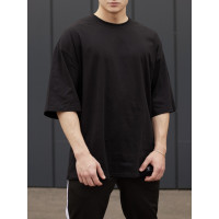 Базова футболка oversize
