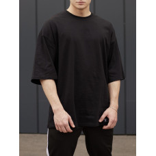 Базова футболка oversize