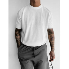 Базова oversize футболка
