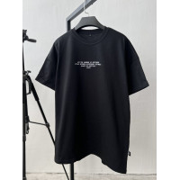 Oversize футболка з надписом