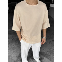 Легка oversize футболка