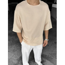 Легка oversize футболка
