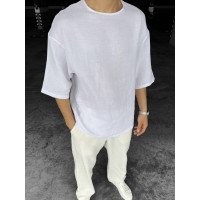 Легка oversize футболка