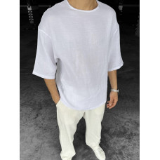 Легка oversize футболка