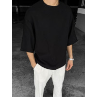 Легка oversize футболка