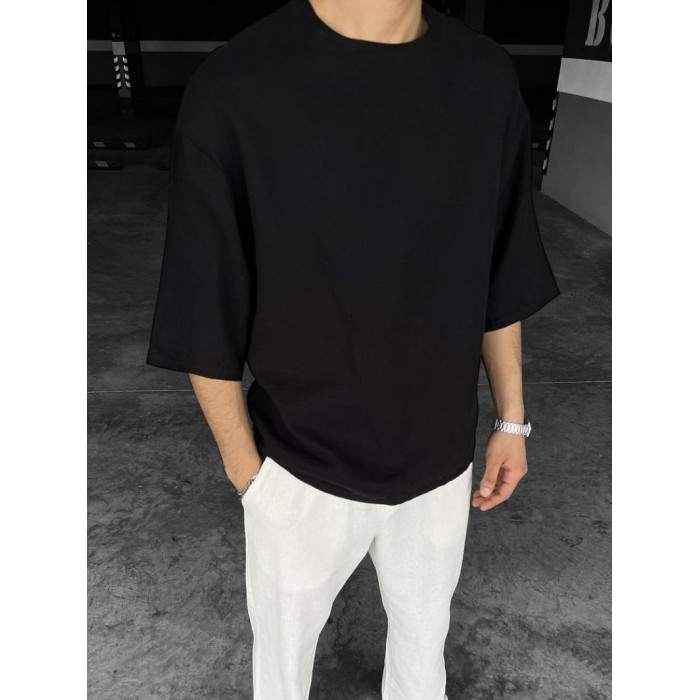 Легка oversize футболка
