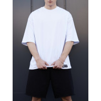 Базова футболка oversize