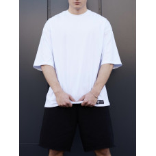 Базова футболка oversize