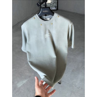 Oversize футболка з надписом