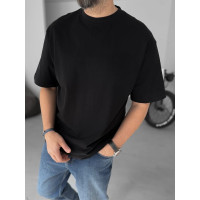 Базова oversize футболка	