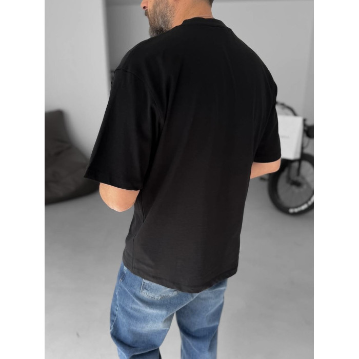 Базова oversize футболка	