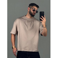 Базова oversize футболка