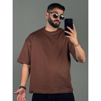 Базова oversize футболка