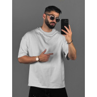Базова oversize футболка