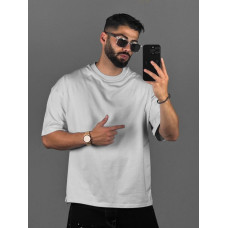 Базова oversize футболка