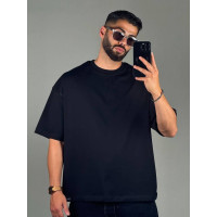 Базова oversize футболка