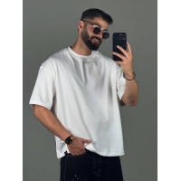 Базова oversize футболка
